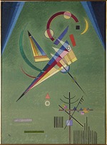 Kandinsky, Wassily Vasilyevich - Free