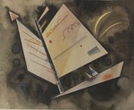 Kandinsky, Wassily Vasilyevich - Quer
