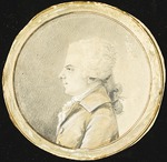 Saint-Aubin, Augustin, de - Wolfgang Amadeus Mozart