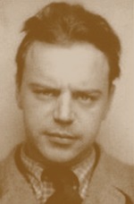Anonymous - Lev Lvovich Sedov (1906-1938)