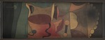 Klee, Paul - Still life in Width