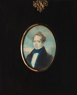 Anonymous - Ilya Petrovich Tchaikovsky (1795-1880)