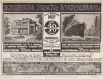 Anonymous - The first lottery of the O.Z.E.T. (Society for Settling Toiling Jews on the Land)