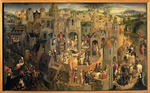 Memling, Hans - The Passion of Christ