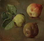 Navratil, Josef - Quince