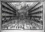 Dal Re, Marcantonio - Teatro Regio Ducale