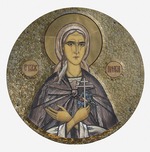 Anonymous - Saint Pelagia Ivanovna of Diveyevo