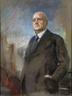 Järnefelt, Eero - Jean Sibelius