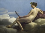 Drolling, Michel Martin - Allegory of Prudence