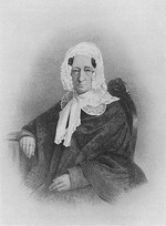 Anonymous - Sara Levy, born Itzig (1761-1854)