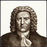 Zwanink, Dick M. - Johann Sebastian Bach