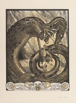 Stassen, Franz - Der Ring des Nibelungen