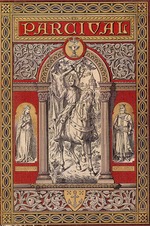 Anonymous - Festschrift about Parsifal by Richard Wagner