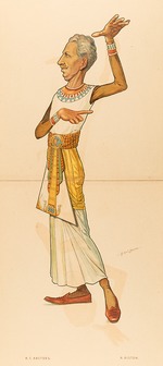 Legat, Nikolai Gustavovich - Nikolai Aistov