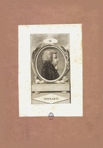 Blaschke, János - Portrait of the composer Wolfgang Amadeus Mozart (1756-1791)