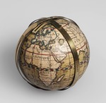 Pigeon, Jean - Terrestrial Globe