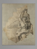 Le Brun, Charles - Victoria