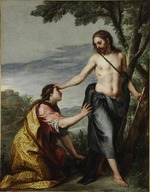 Cano, Alonso - Noli me tangere