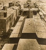 Anonymous - Red Army Armoured Trains