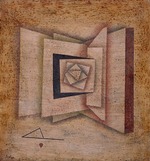 Klee, Paul - Open Book