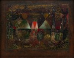 Klee, Paul - Night Feast