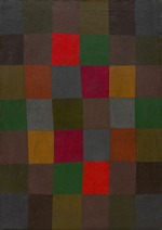 Klee, Paul - New Harmony