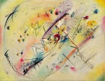 Kandinsky, Wassily Vasilyevich - Light Picture