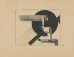 Lissitzky, El - Proun 1 D