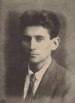 Anonymous - Franz Kafka
