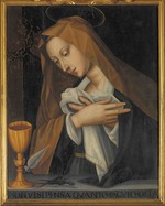 Nelli, Plautilla - Mater Dolorosa