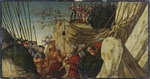 Cranach, Lucas, the Elder - David in the Wilderness of Ziph