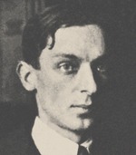 Anonymous - Luigi Maria Giorgio (Gigi) Chessa (1898-1935)