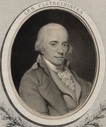 Hardy, Thomas - Portrait of the composer Muzio Clementi (1752-1832)