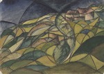 Moholy-Nagy, Laszlo - Hungarian Landscape