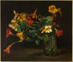 Arntzenius, Floris - Still Life with Nasturtiums