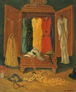 Badodi, Arnaldo - The Closet