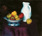 Czigány, Dezsö - Still life