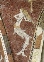 Anonymous - Siren playing music