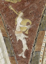 Anonymous - Siren playing music