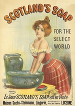 Pal (Jean de Paléologue) - Scotland's Soap
