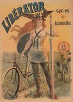 Pal (Jean de Paléologue) - Liberator Cycles