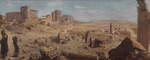 Yakovlev, Alexander Yevgenyevich - Palmyra