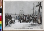 Timm, Vasily (George Wilhelm) - The Bear Hunt of Tsar Alexander II