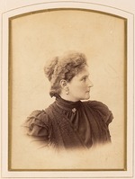 Levitsky, Sergei Lvovich - Empress Alexandra Fyodorovna