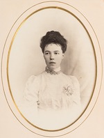 Anonymous - Grand Duchess Olga Alexandrovna of Russia (1882-1960)