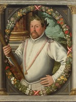 Anonymous - Portrait of Ferdinand II (1529-1595), Archduke of Austria