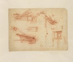 Leonardo da Vinci - Catapults