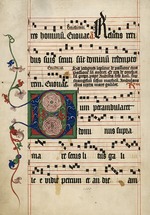 Anonymous - Liturgical Book