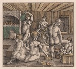 Dürer, Albrecht - The women's bath