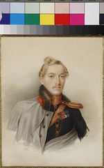 Klünder, Alexander Ivanovich - Count Joseph Karlovich Lambert (1809-1879)